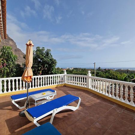 Casa Gloria Apartment Valle Gran Rey Luaran gambar