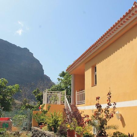 Casa Gloria Apartment Valle Gran Rey Luaran gambar