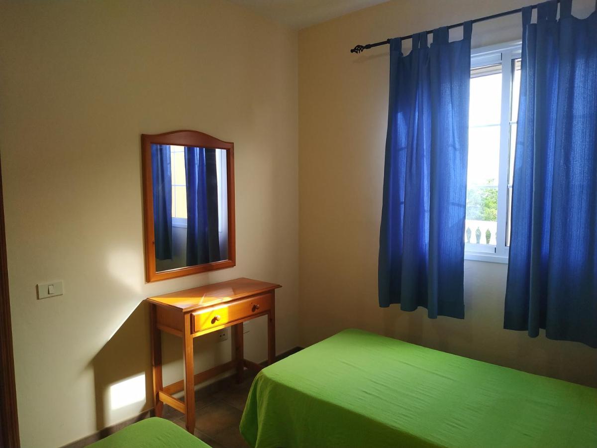 Casa Gloria Apartment Valle Gran Rey Luaran gambar