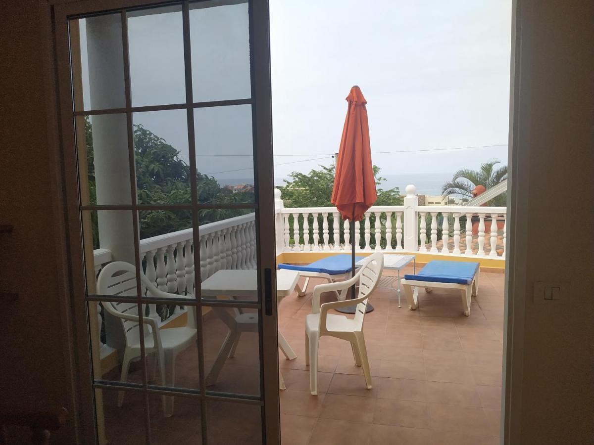 Casa Gloria Apartment Valle Gran Rey Luaran gambar