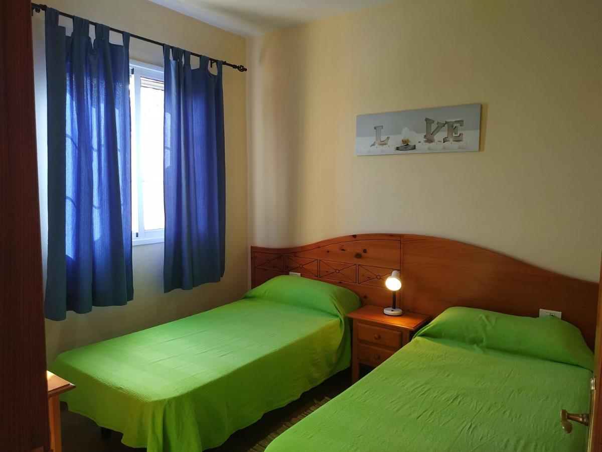 Casa Gloria Apartment Valle Gran Rey Luaran gambar