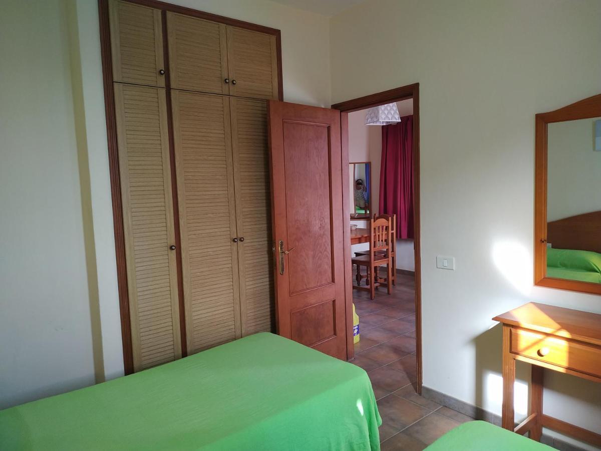 Casa Gloria Apartment Valle Gran Rey Luaran gambar