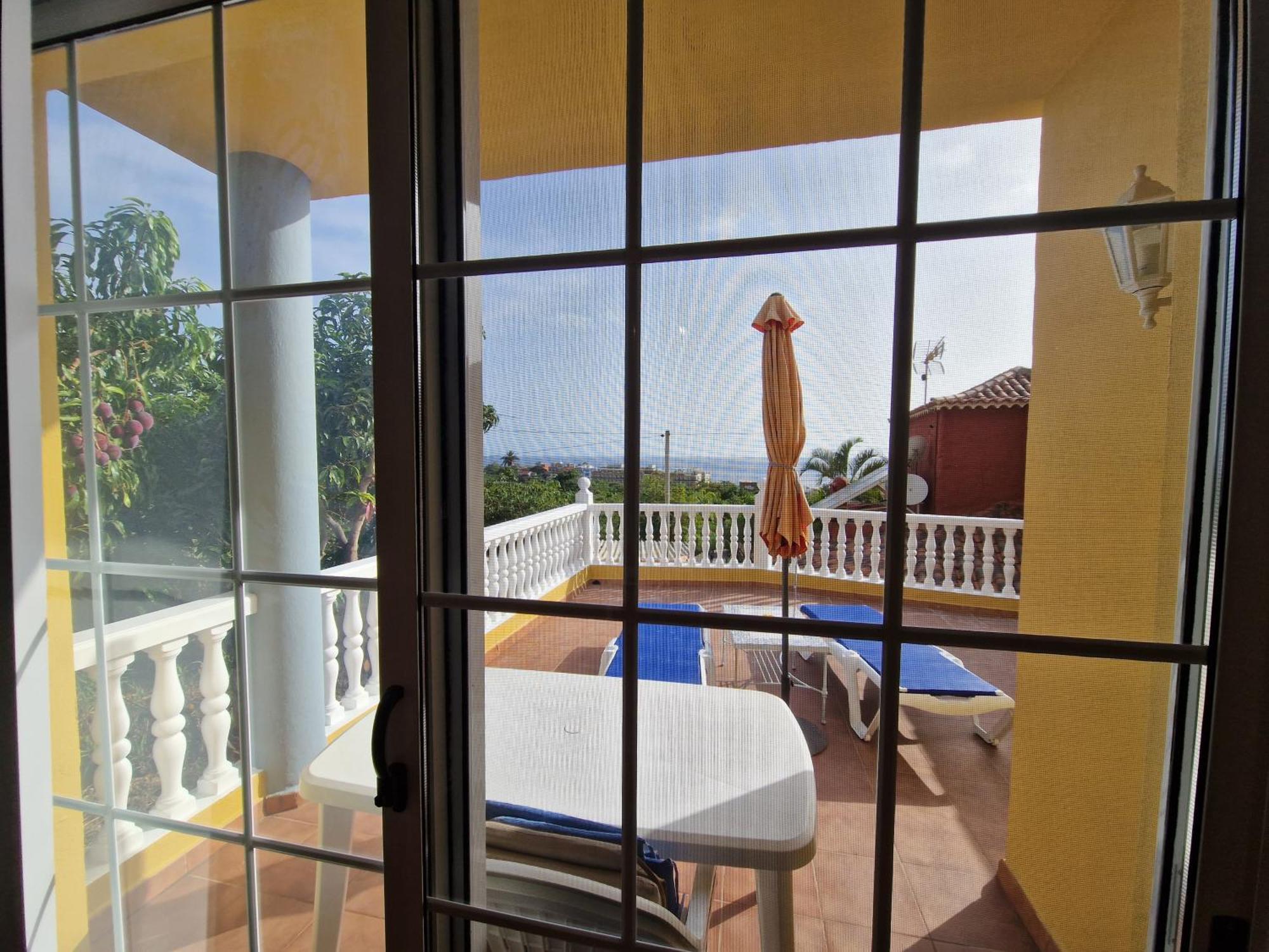 Casa Gloria Apartment Valle Gran Rey Luaran gambar