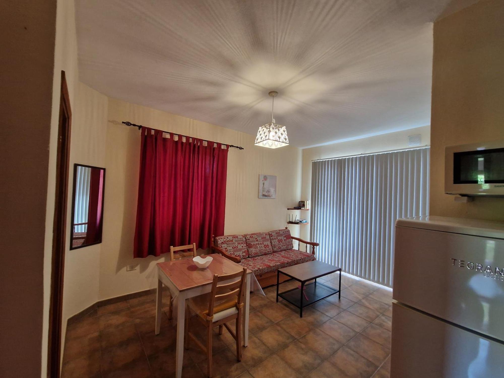 Casa Gloria Apartment Valle Gran Rey Luaran gambar