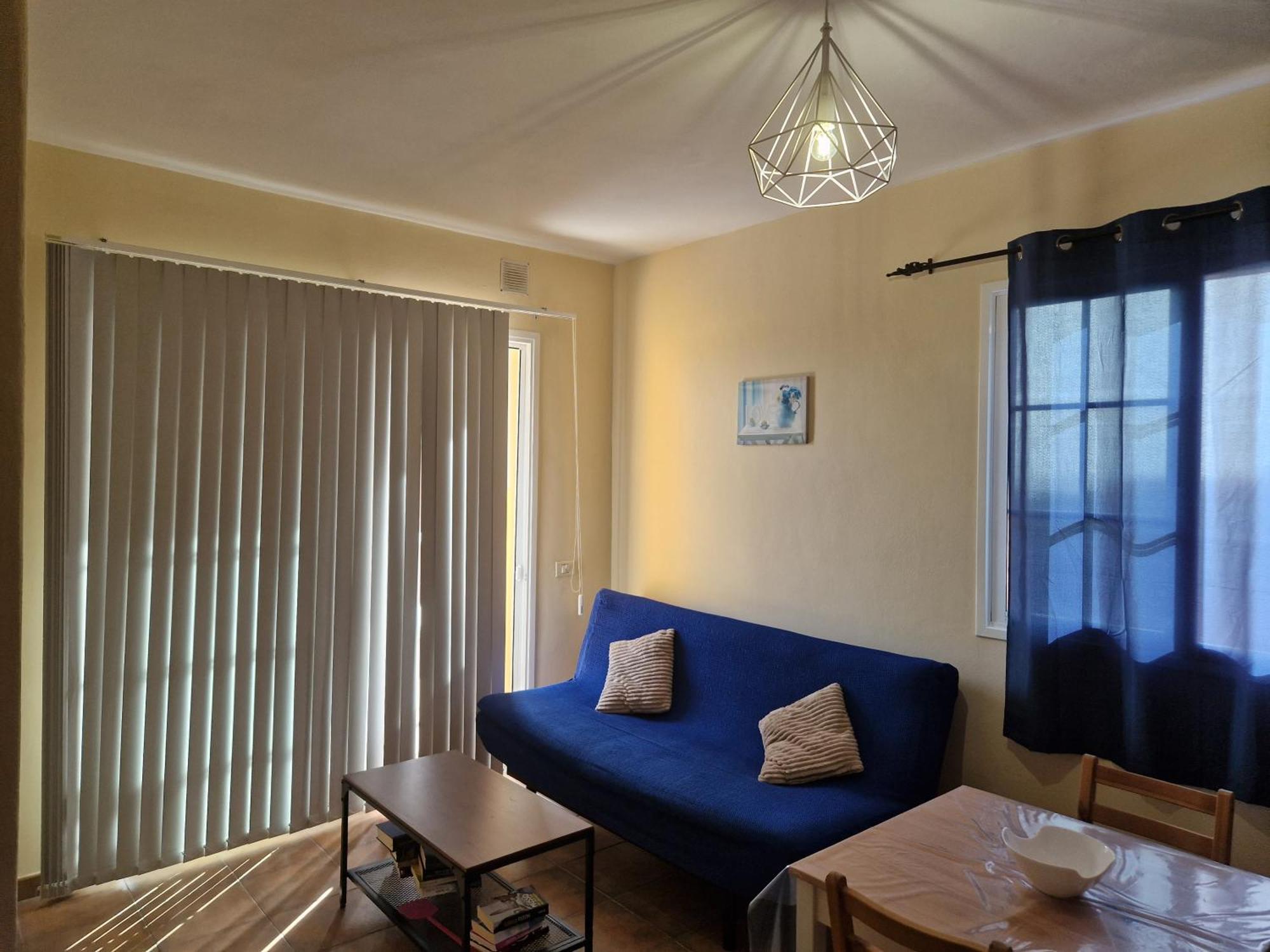 Casa Gloria Apartment Valle Gran Rey Luaran gambar