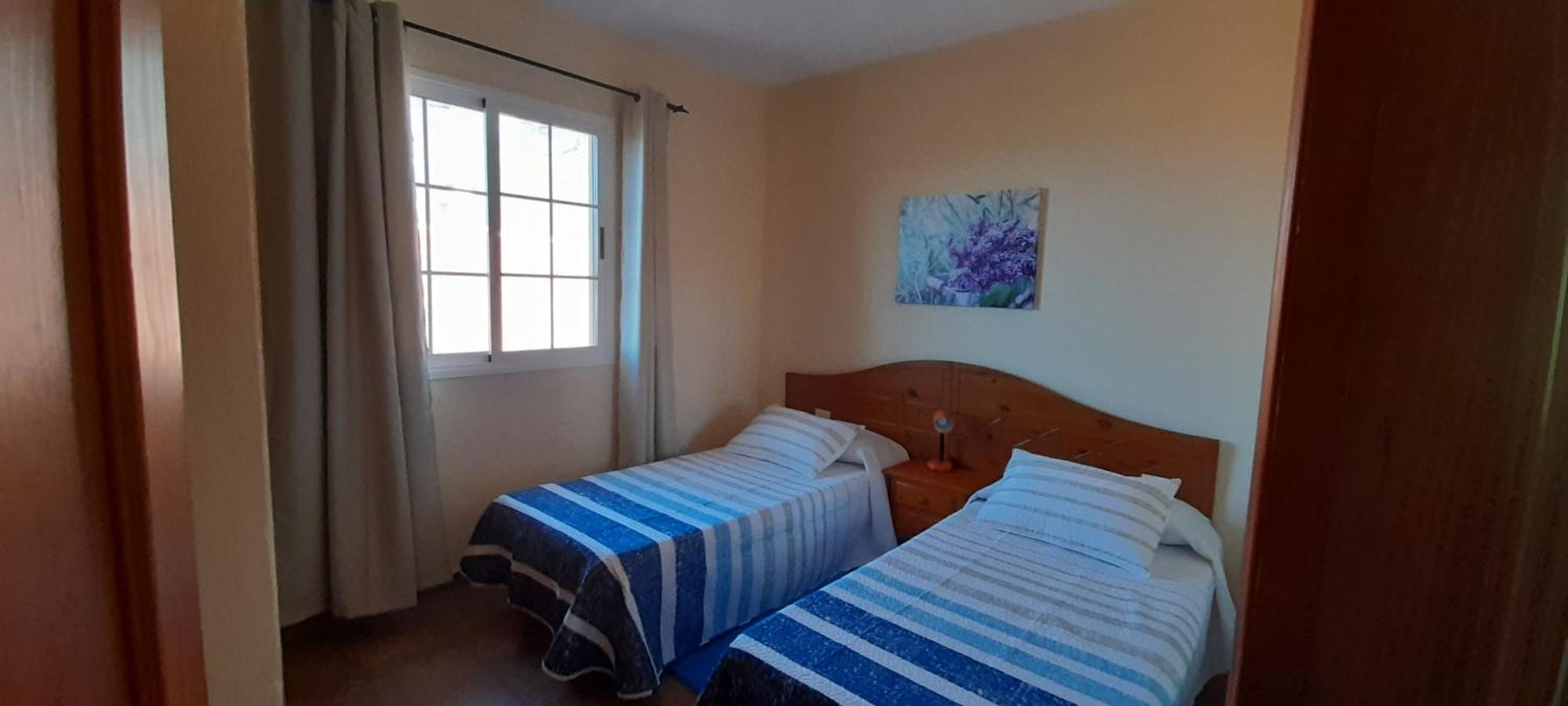 Casa Gloria Apartment Valle Gran Rey Bilik gambar